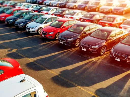 Used Cars