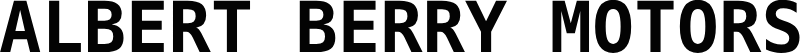 Albert Berry Logo