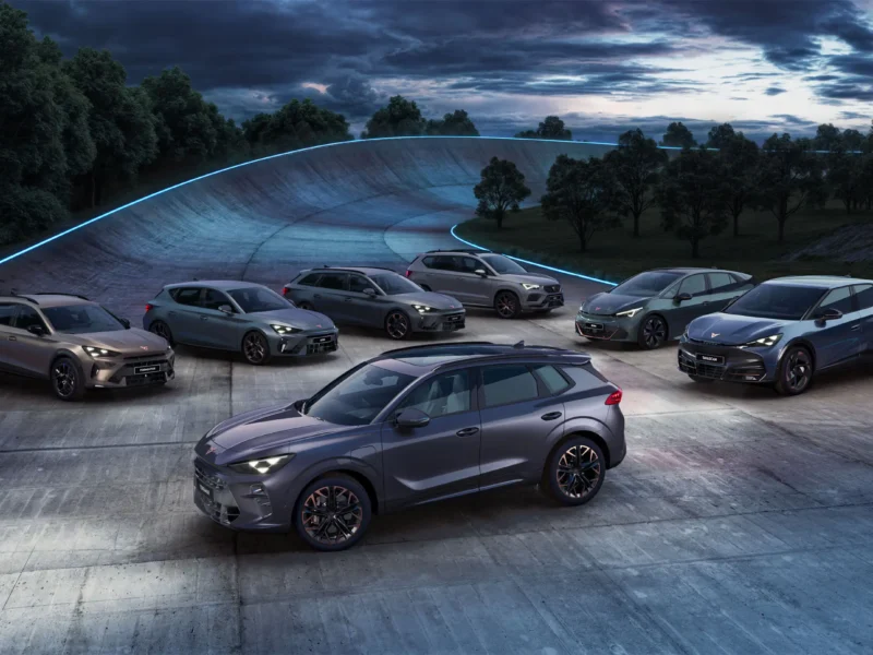 Cupra